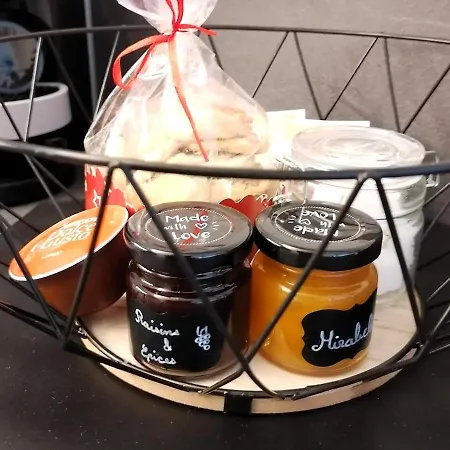 Cosy En Plein Centre