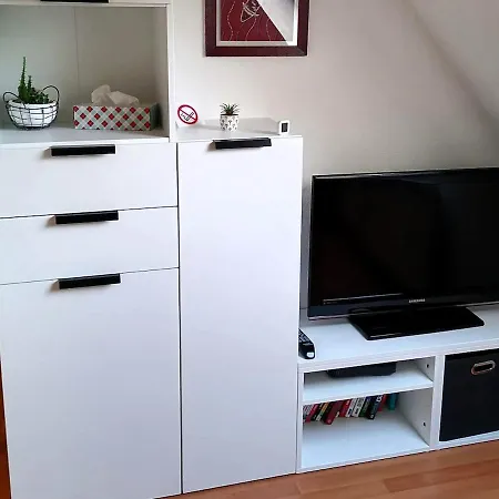 Apartamento Cosy En Plein Centre