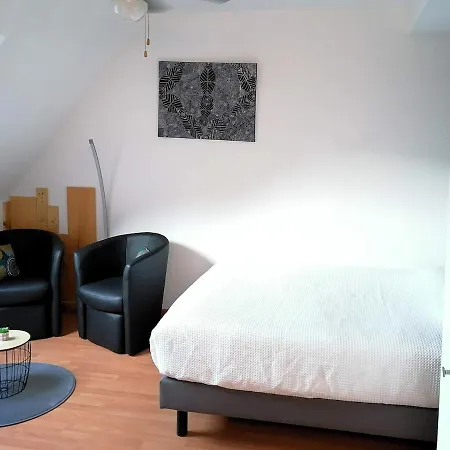 Cosy En Plein Centre Apartamento Niederbronn-les-Bains