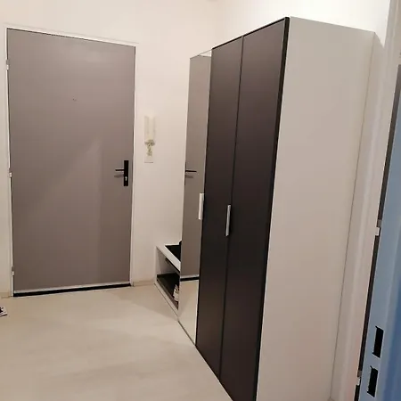 Apartamento Cosy En Plein Centre *